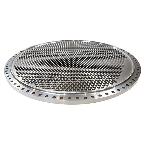 Cooling Tube Sheets