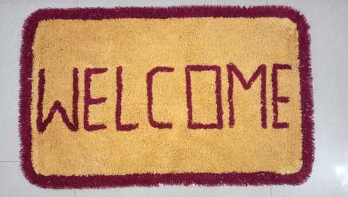 Welcome Mats (Cotton)