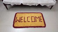 Welcome Mats