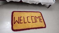 Welcome Mats