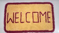 Welcome Mats