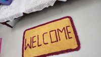 Welcome Mats