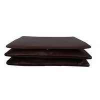 TRISHIKHA Unisex Leather I-Pad Case