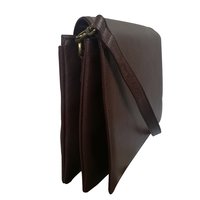 TRISHIKHA Unisex Leather I-Pad Case