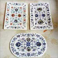 Marble Tray