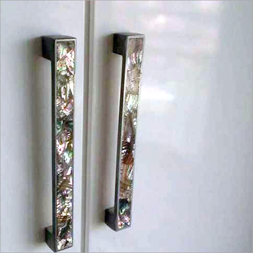 Fancy Marble Handle