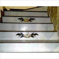 Marble Staircase