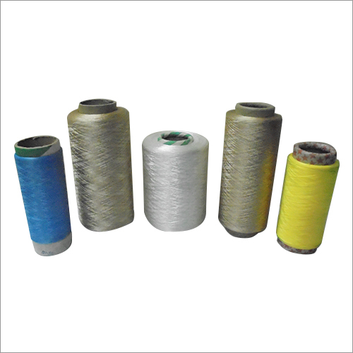 Polyester Filament Bright Thread By BALAJI THREAD MILLS (P) LTD.