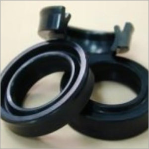 Ptfe Rod Seals Size: 10-250 Mm