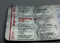 Rosuvastatin tablets