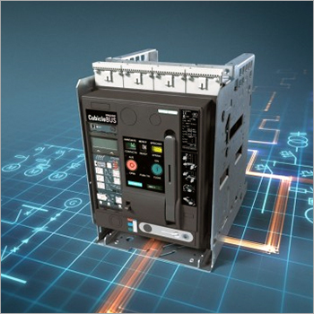 Air Circuit Breakers Application: For Electrical Device Use