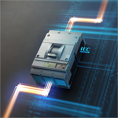 Siemems Air Circuit Breaker Application: For Electrical Device Use