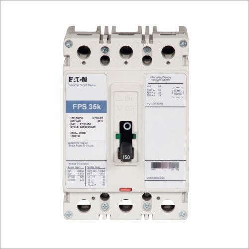 Dc Circuit Breaker Application: For Electrical Device Use