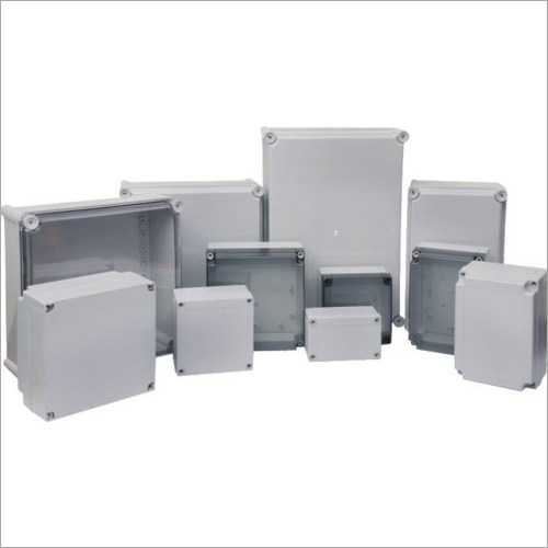 Tribox Application: For Electrical Device Use