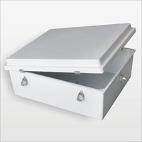 Frp Enclosures Application: For Electrical Device Use