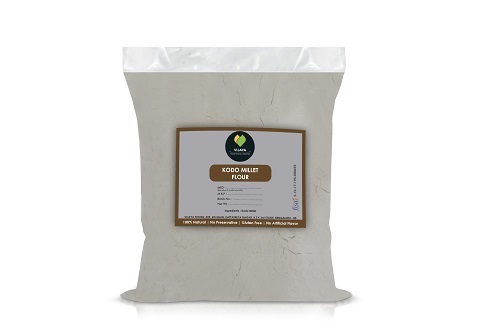 Kodo Millet Flour