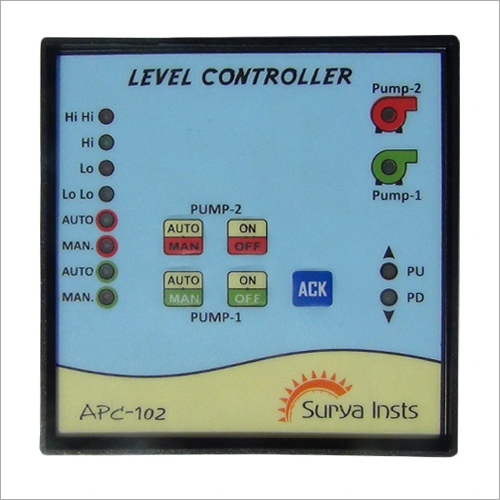 Level Controller