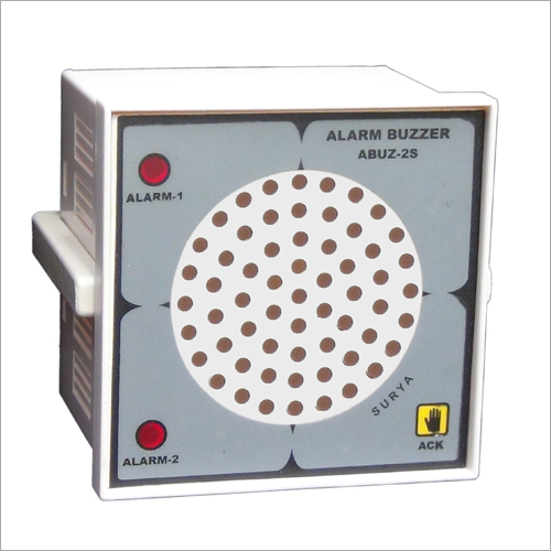 Alarm Buzzer