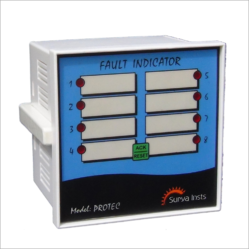 Fault Indicator