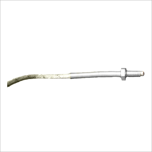Fixed Bolt Type Sensor with Cable - Stainless Steel 150 mm 1000 mm Cable | Durable Reliable Precise Measurement Easy Installation