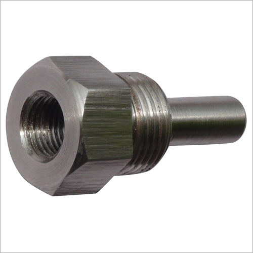 Threaded Thermowell