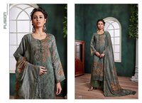 Digital Printed Salwar Suits