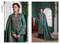 Digital Printed Salwar Suits