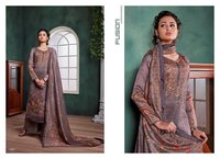 Digital Printed Salwar Suits