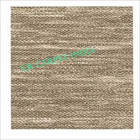 Hand Woven Jute Durries Backing Material: -