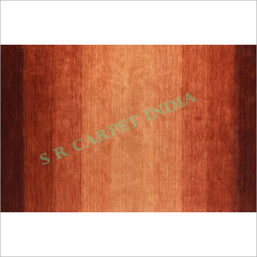 Handloom Durries Backing Material: -