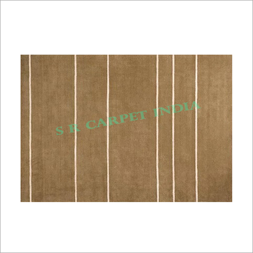 Handloom Woven Jute Carpet Backing Material: -