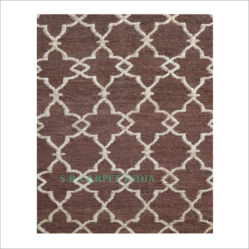 Cotton Flat Weave Rug
