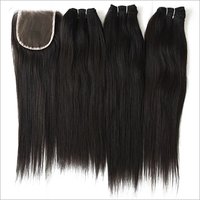 Brazilian Silky Straight Hair