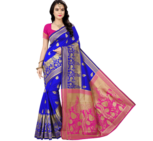 Silk Saree