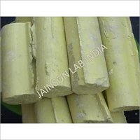 Sulphur Sticks