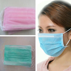 Mouth mask