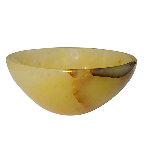 Crystal Bowl