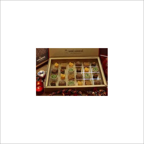 Confectionery Box