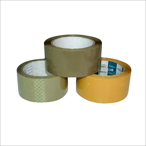 BOPP Adhesive Tape