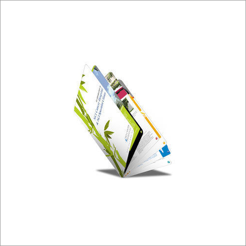 Printed Brochure
