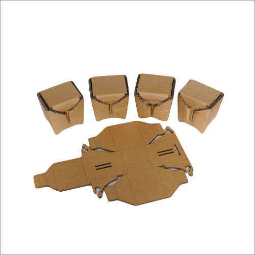 Designer Corrugated Box