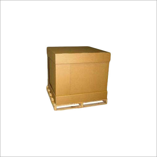 Corrugated Box