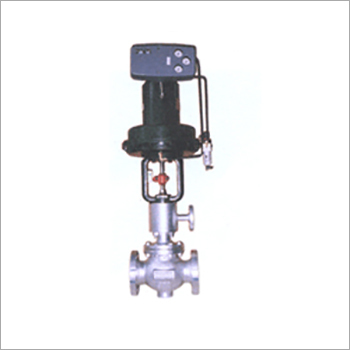 Pressure Reducing Cum Desuperheating Valves