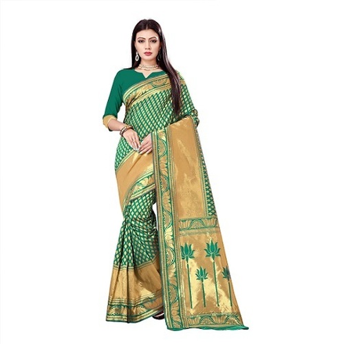 Silk Saree