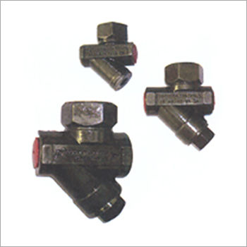 Bucket Steam Traps