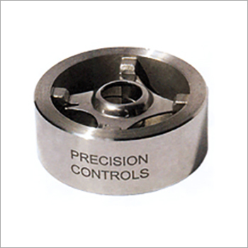 Industrial Flow Control Valves - Durable Stainless Steel, Robust Performance and Precision Regulation
