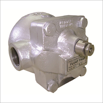 Industrial Ball Float Steam Traps