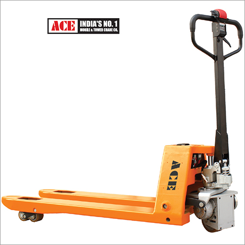 Pallet Truck