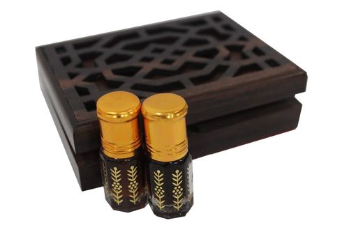 Shuyukhi Oudh Oil Age Group: All Age Group