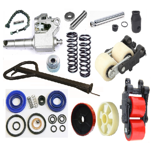 Pallet Truck Spare Parts